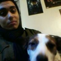 Matthew Zeroslash Alicea