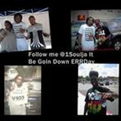 1Soulja