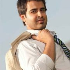 Amirhossein Kashanipour