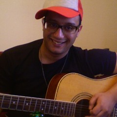 Kareem Fahmy