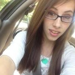 Kenzie Nicole Bennett