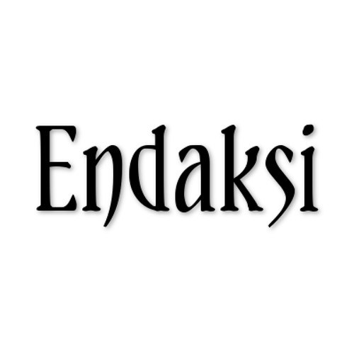 Endaksi’s avatar