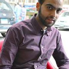Mahmoud RaGab 12