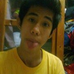 Michael BlackLust Arcenas