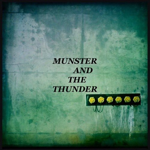 Munster & the Thunder’s avatar