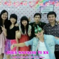 Vincentia Philfin Thiores