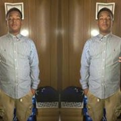 Albert Jetlife Carter