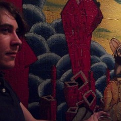 Eye Ball The Witness