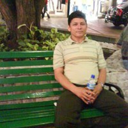 Luis Enrique Herrera 5’s avatar