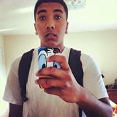 Kashawn Sitahal