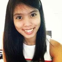 Louise Mae Cañafranca