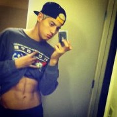 Thomas Cedrick Esquivel