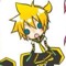 Leń Kagamine