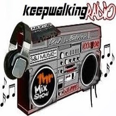 KeepWalkingRadio KWRadio