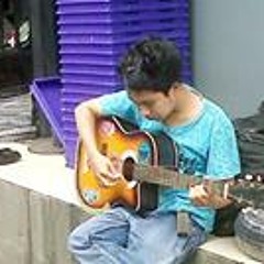 Solihul Hadi Arayend