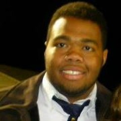 Donald Edward Thompson 1