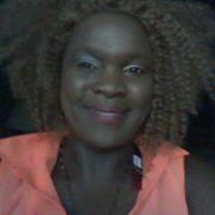 Luckeisha Francis