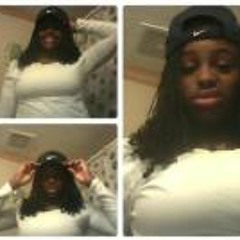 Domonique Luv'Yuh Bass