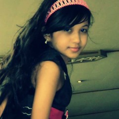 Let it go ni Demi Lovato covered by me and my cousin