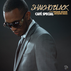 ShaichoBlack