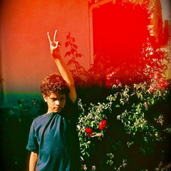 Jonathan Flores