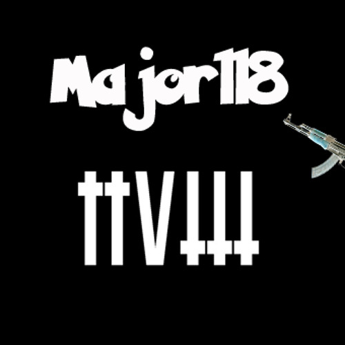 Major118’s avatar