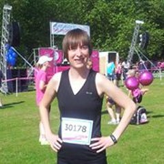 Debra Elizabeth Jones