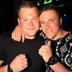 Adam Boom Boom Smith