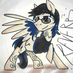 THUNDERHOOF