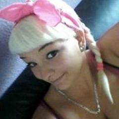 Sophie Yo