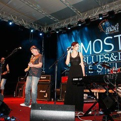 Bad Blues Band Bulevar