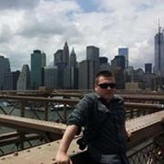 Bart van der Horst 1