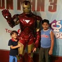 Beshoy Rofael Ibrahim