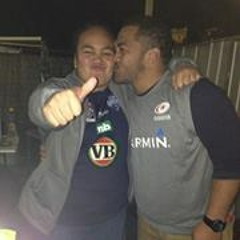 Sharelle Porthos Leota