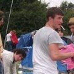 Tom Klinsmann Rowell