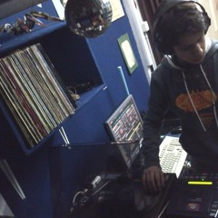 Andrea Mancinelli DJ