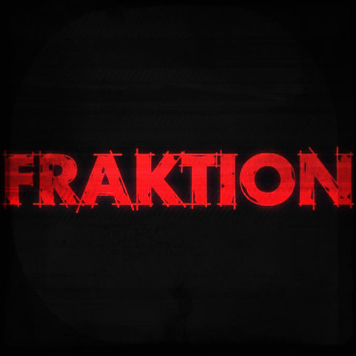 FRAKTION’s avatar