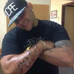 POET DA MARJAH aka BLACKPOET