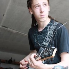 Daniil Baronov