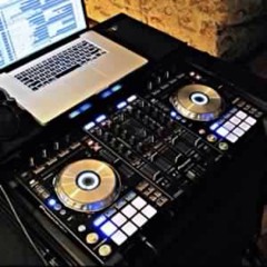 No Bitch (DJ Marcus D Exclusive Dirty Mix) - Mojo Musik And Trauma