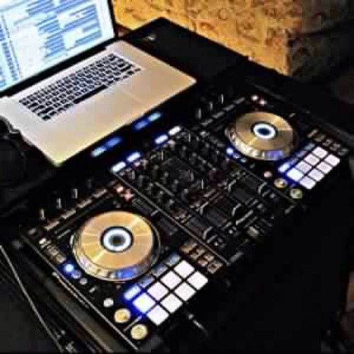 No Bitch (DJ Marcus D Exclusive Dirty Mix) - Mojo Musik And Trauma