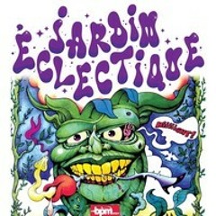 Jardin Eclectique 2
