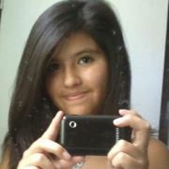 Javiera Paz Pinto Quezada