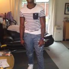 Tunde Cam'Ron Ajadi