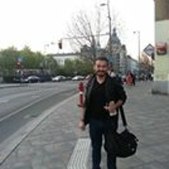 Muharrem Kenan Sarıoğlu