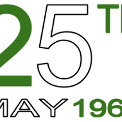 25thmay1967