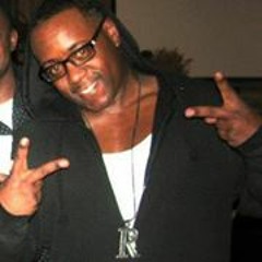 Rodney Sanders 1