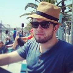 Sebastian Carrasco Reid