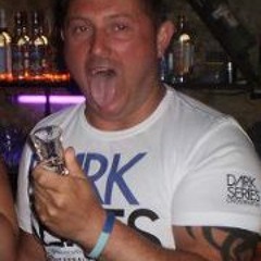 Jason Barksby
