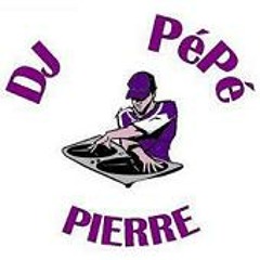 DJ PP Pierre